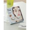 Daiso Daily Lashes D10