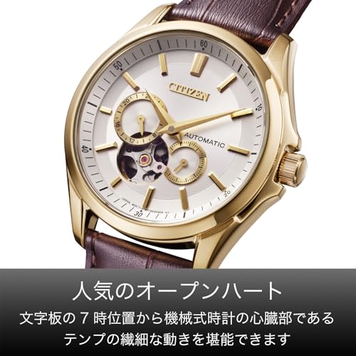 Citizen КОЛЛЕКЦИЯ NP1013-02P Мужские часы