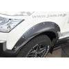JAOS (JAOS) JAOS ВНЕШНИЕ НАКЛАДКИ ТИПА X DELICA D:5 ФАРТУК КРЫЛА ТИП X DELICA D:5 07+ [Год: 07.01-] [...