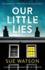 Книга Our Little Lies