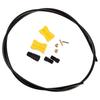 SHIMANO Disc Brake Hose 1700mm for MTB Black ESMBH59JKL170 SM-BH59-SS