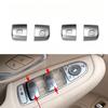 2059056800 2059056811 для Mercedes Benz W205 W253 W213 W222 C E Class GLC 4-дверный седан Электрический переключатель стеклоподъемника двери водителя Кнопка ремонта с пружиной