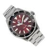 [Orient] Автоматические часы ORIENT Mako III (с ручным заводом) RA-AA0003R19B Мужские с красным сапфировым стеклом