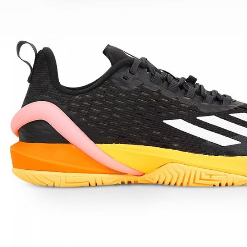 Adidas Adidas Adizero Cybersonic If0436 Tennis Shoes Sneakers
