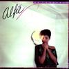 LP Пластинка ALFIE SILAS - Be Yourself MFL18510 RCA Victor 1983 US Соул/Фанк Б/У