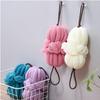 Shower Towel Bath Shower Ball Bubble Towel Bathing Supplies [W9DC11D]