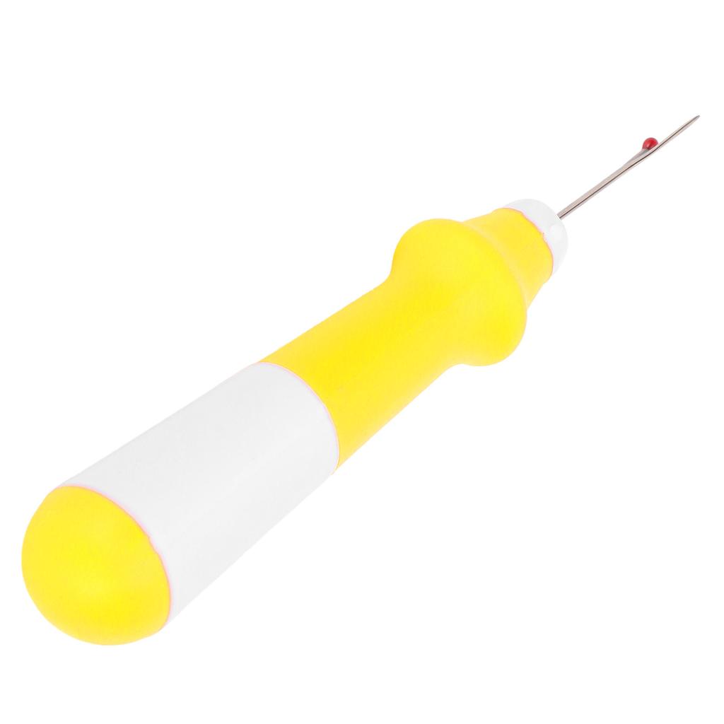 Распарыватель швов, не повреждает ткань, облегчает удаление стежков для домашнего хозяйства