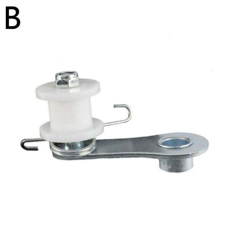 Натяжитель цепи для внедорожных квадроциклов ATV 110CC/125CC/140CC, роликовый натяжитель цепи, аксессуары, детали направляющей цепи, регулятор Z5B1