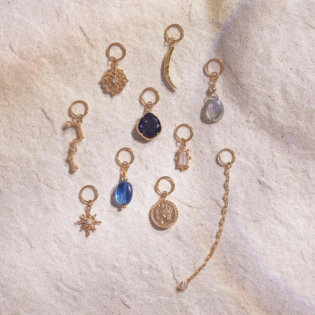 K10 Шарм [NOJESS] [Маленький шарм]