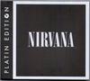 CD NIRVANA - Nirvana 4935232 Geffen Records, 2007 Германия Рок Б/У