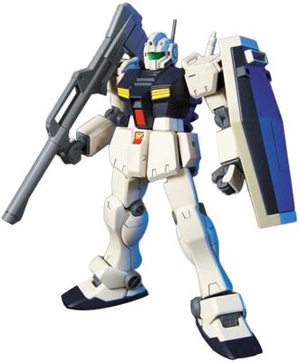 HGUC GM Custom 1/144 RGM-79C