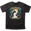 Def Leppard Hysteria Rock N Roll Music Band Tee Unisex T-shirt