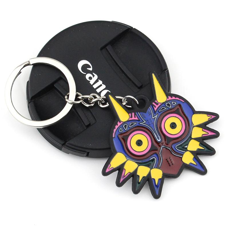 The Legend of Necklace Hylian Shield Sheikah Eye Majora's Mask Sword Triforce Symbol Pendant Zelda Tears of the Kingdom