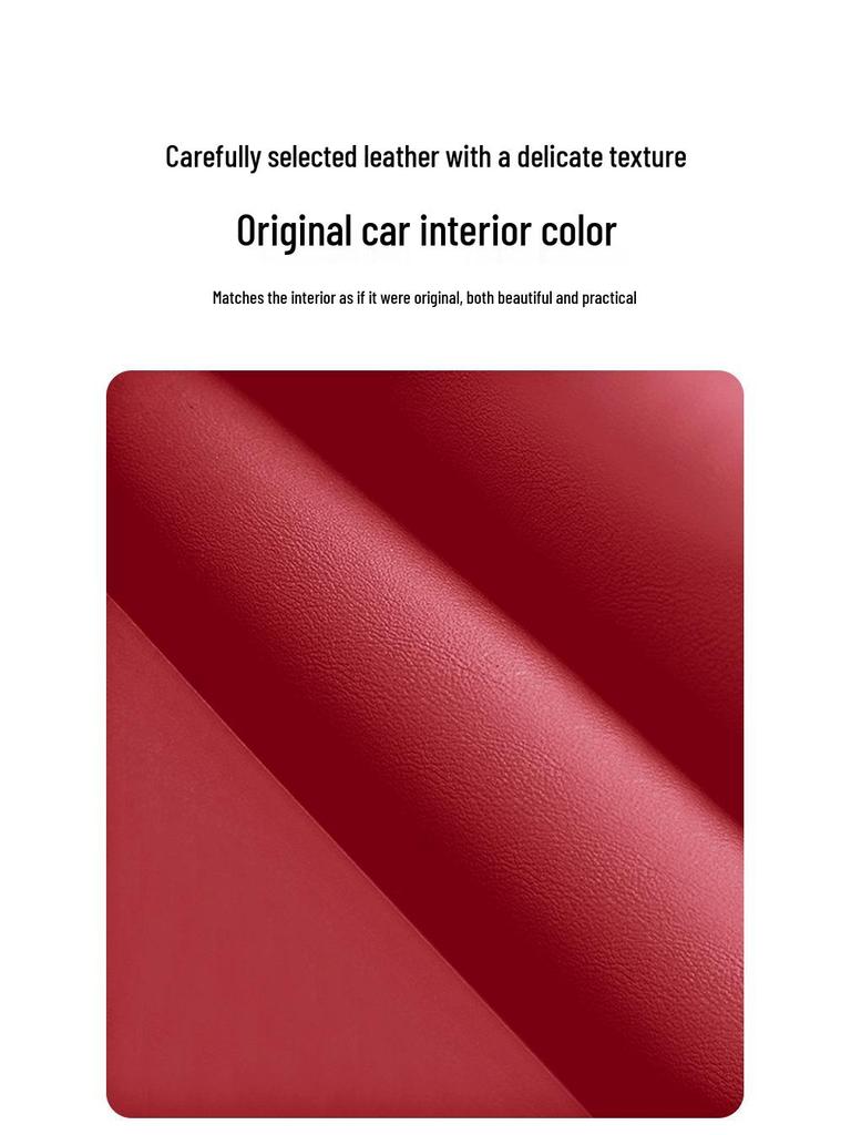 Compatible with Mercedes-Benz E300L, E260, GLC, C260L Door Storage Boxes/Bins.