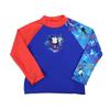 Childrens/Kids Long-Sleeved Rash Top
