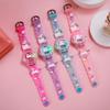 Children's Luminous Unicorn Electronic Watch