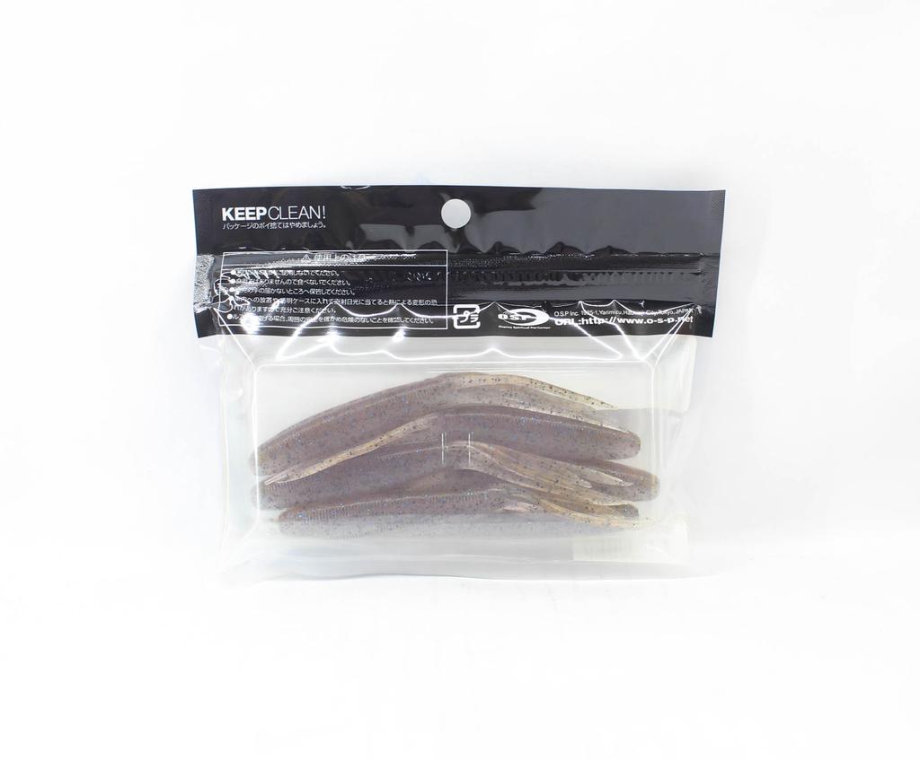 OSP Мягкая приманка Dolive Shot 4 дюйма TW-117 (2488)