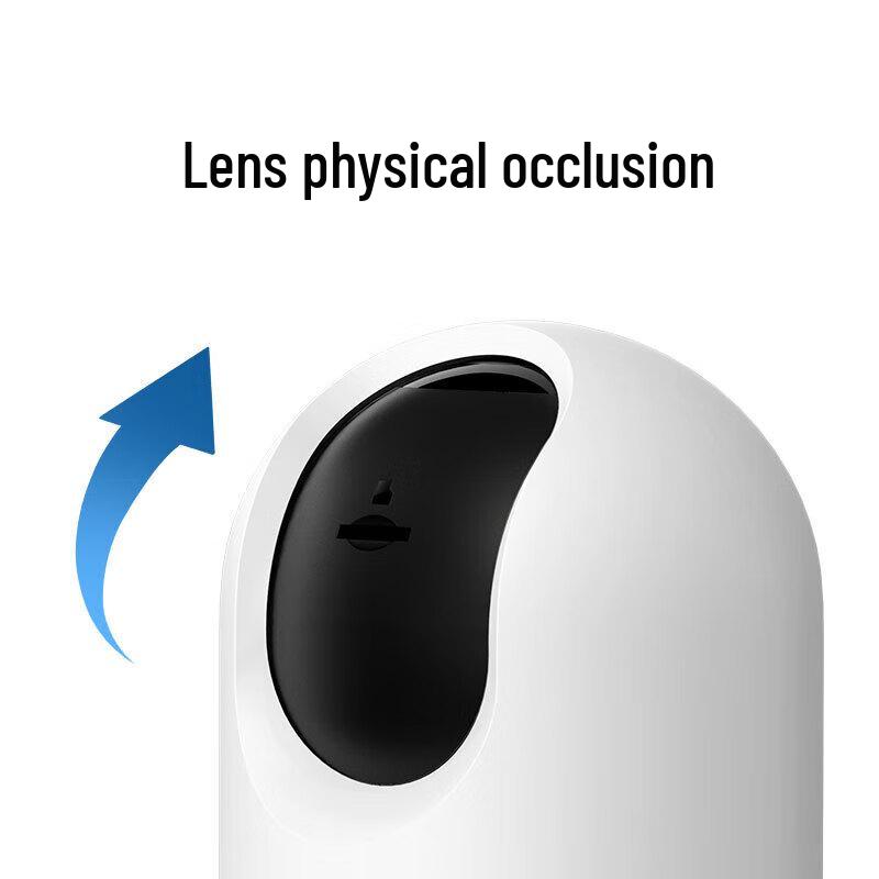 Xiaomi Smart Camera 3 Pro версия с панорамированием и наклоном (Китайская версия)