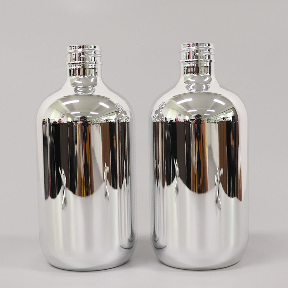 Бутылка Диспенсер для геля для душа и мыла Многоразовые бутылки для шампуня Туалетные принадлежности Контейнер Бутылка с насосом