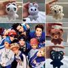 Nct Доён Плюшевый Брелок-Кукла Милый и Высококачественный!
