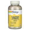 Calcium Citrate with Vitamin D3, 1,000 Mg, 240 Vegetable Capsules (250 Mg Per Capsule)
