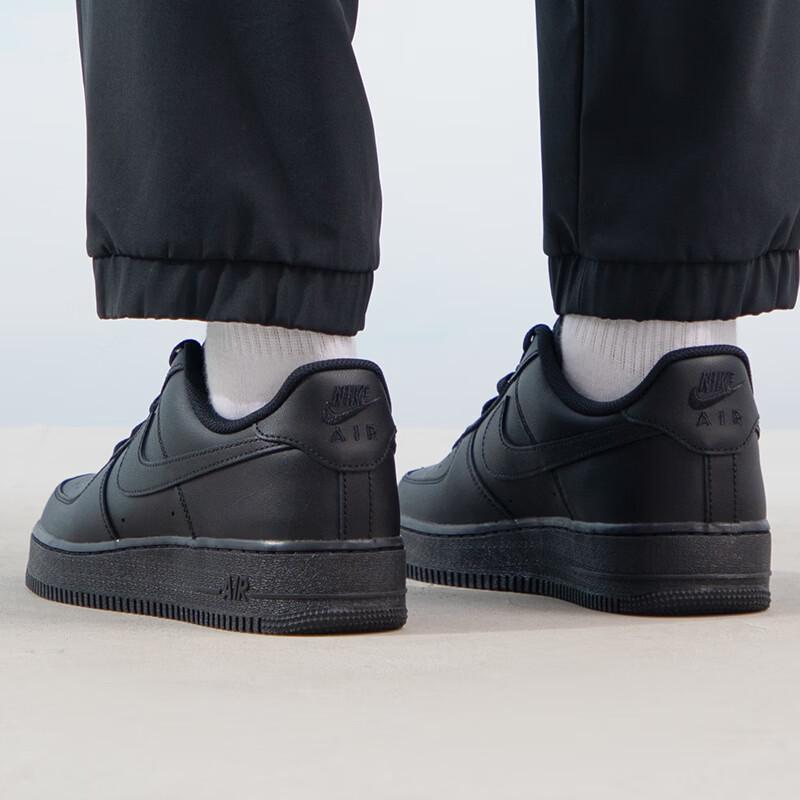 Nike Кроссовки Air Force 1 Low-Top для скейтбординга CW2288-001