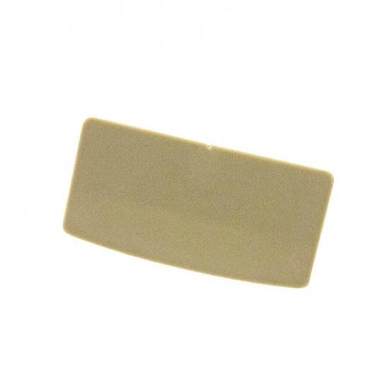 2PCS For Honda for CRV  Car Armrest Door Handle Pull Pocket Cap Cover