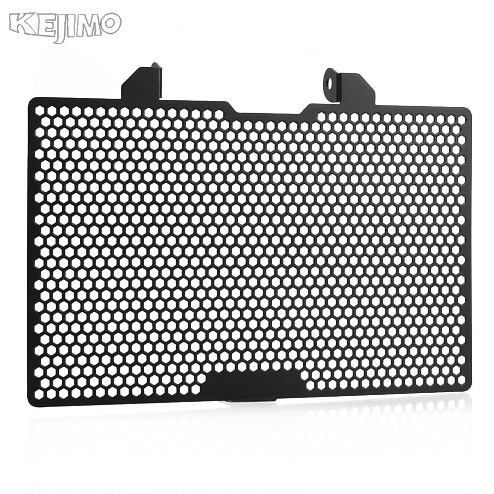 For HONDA NC750X NC750S NC750 -2025 2026 Motorcycle Radiator Guard Grille Cover Protector Grill Cover Integra 750 ALL YEAR