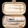 white peach travel set 15g