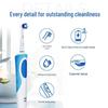 Oral-B D12 Rechargeable Electric Toothbrush