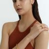 Depp Sparrow (Gold) Bangle
