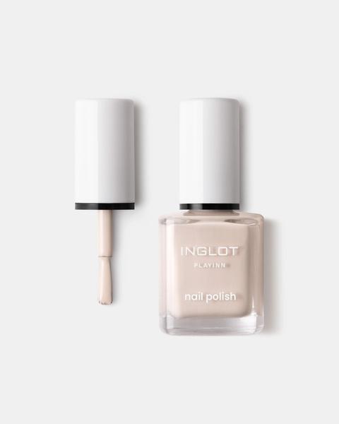 Inglot Playinn Nail Polish Lakier Do Paznokci 154 15Ml