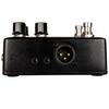 NUX Optima Air Симулятор акустической гитары с режимами IR и Capture, двухкнопочный предусилитель, загрузчик,