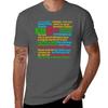 Elf Quotes Tshirt Holiday Outdoor Tshirt