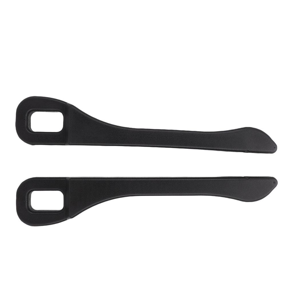 2 шт. Заполнитель щели между сиденьями автомобиля Многофункциональный гибкий органайзер для хранения в щели сиденья Предотвращает падение вещей для внедорожника грузовика