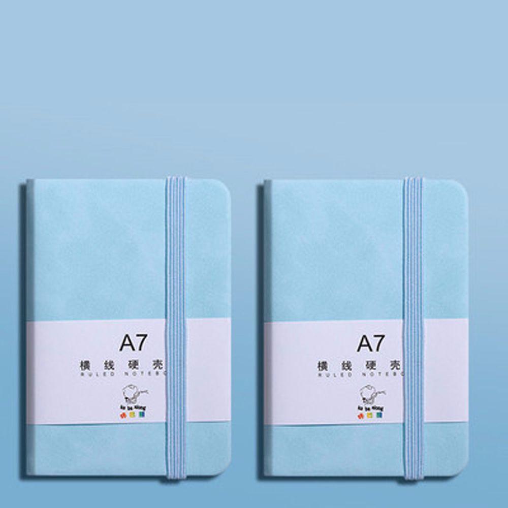 Канцелярские принадлежности A6/A7, 96 листов, портативный блокнот для заметок, мини-блокнот, карманный блокнот, дневник, планировщик