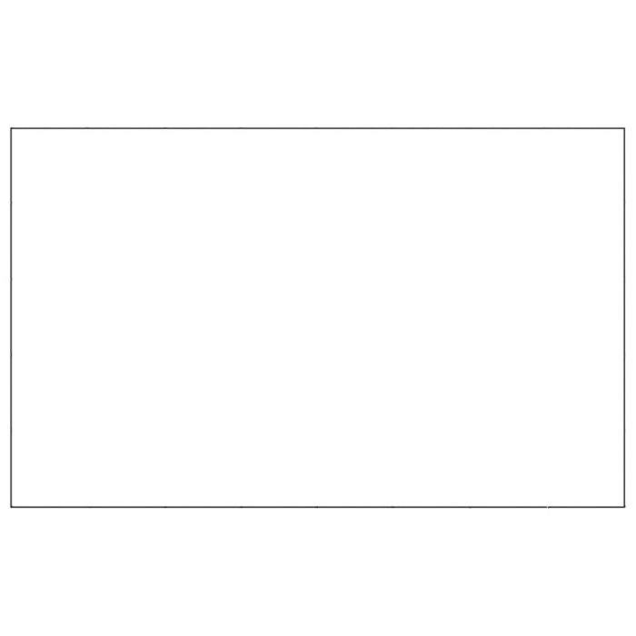 VidaXL Chenil Noir, 40 m² Acier