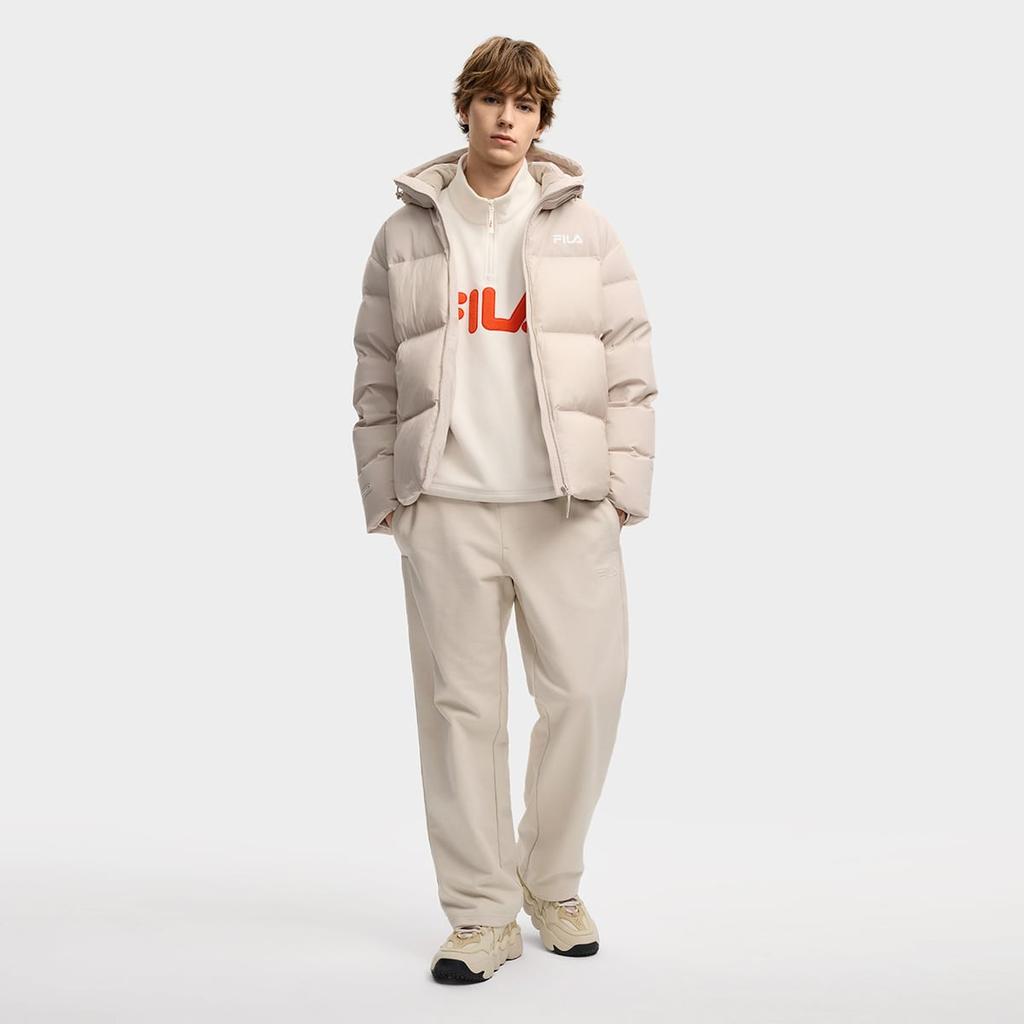 Fila ORIGINALE Пуховик мужской F11M549914FGY