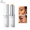 Pudaier18 Color Contouring Stick Set Highlighter Stick Cover Dark Circles Acne Mark Brightening Foundation Stick