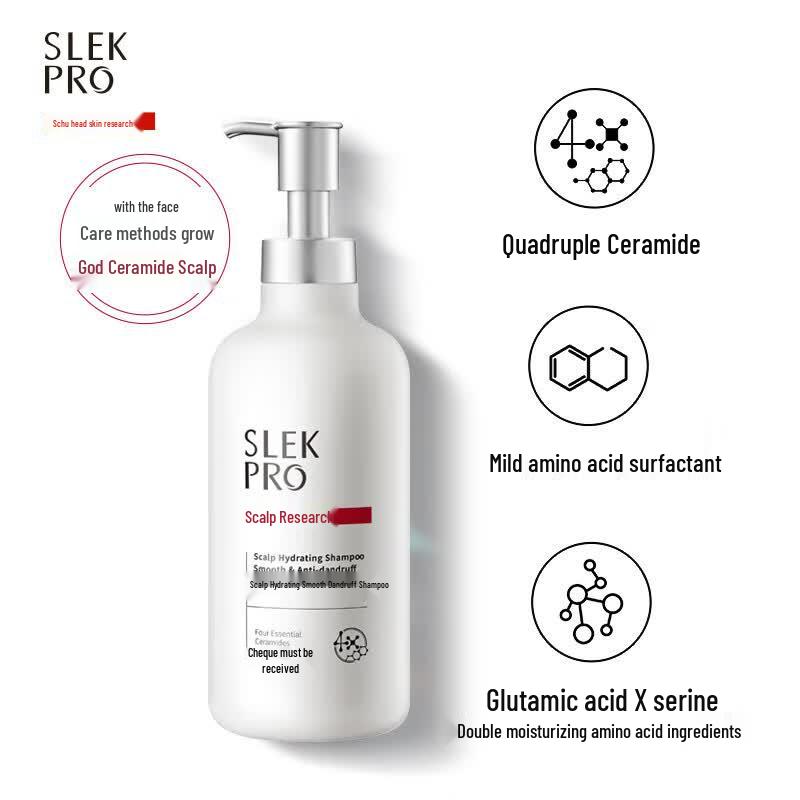 Sunsilk PRO Anti-Dandruff Scalp Care Shampoo & Sets