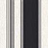 Vymura Stripe Textured Wallpaper