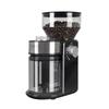 Caso Barista Crema Electric Coffee Grinder 150W Black