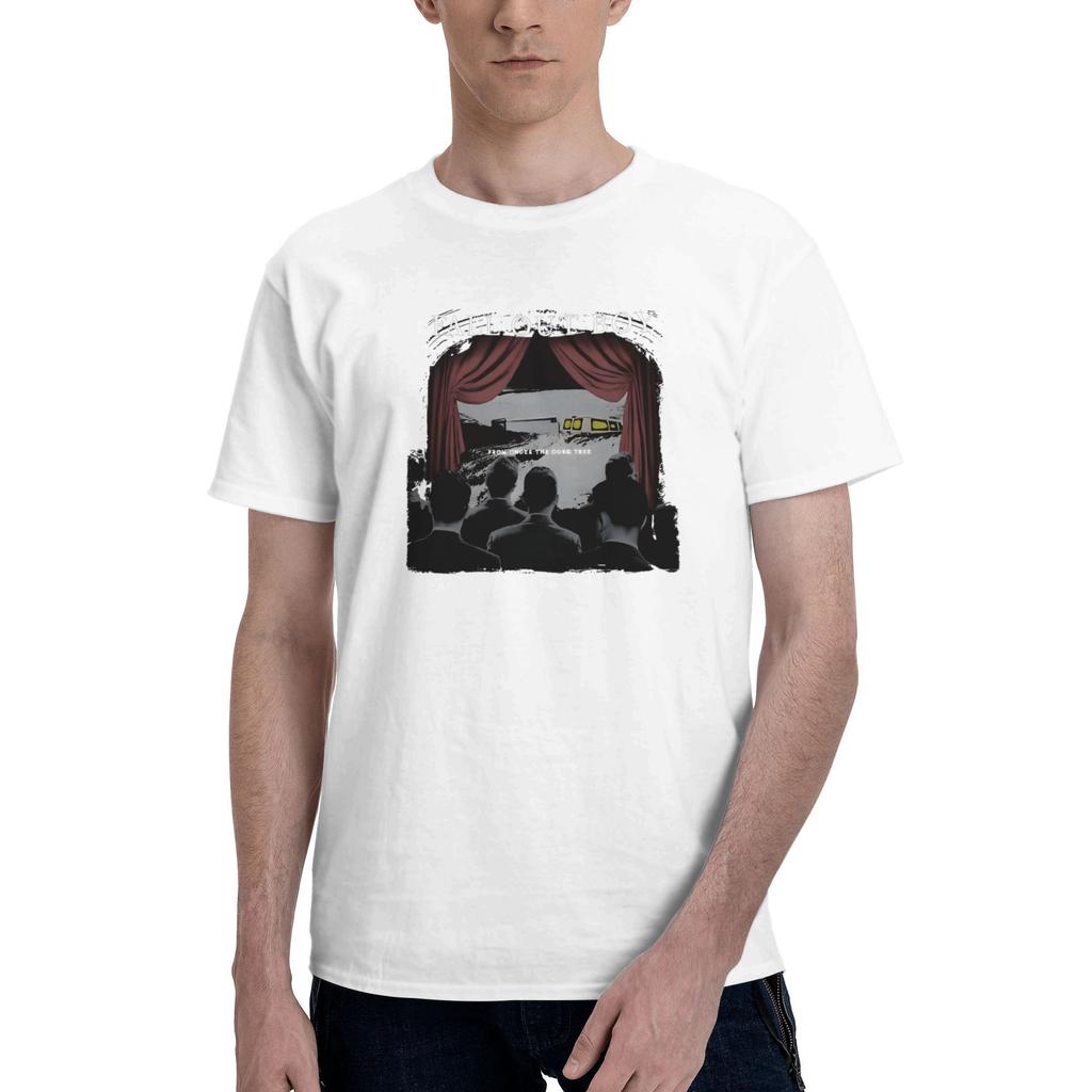 Fall Out Boys Band Graphic T Shirt Men Women Cinema Music 100% Cotton  Tee Shirt Clothing