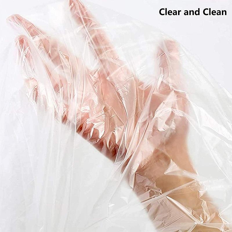 50 шт. одноразовые инфракрасные одеяла для сауны, 47 "x 82" ПВХ пластиковая пленка для обертывания тела, одеяла для сауны, сумки для ванны