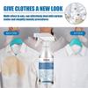 stubborn stain remover spray non-rinse laundry Safe for Most Fabrics No Residue Dining Out Stain Saviorc