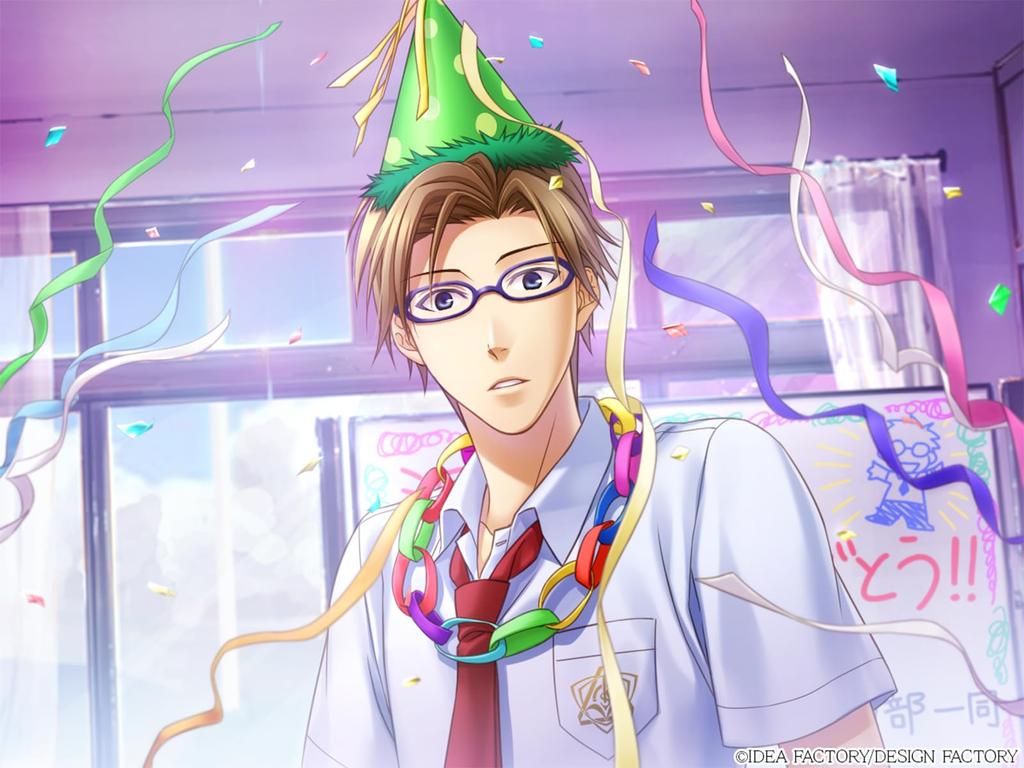 Монолог Летнего Неба [Switch] ~Еще одно Воспоминание~