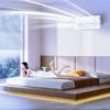Anti Direct Blowing Air Conditioner Windshield Adjustable Wind Direction Baffle  Babies