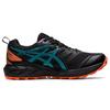 Asics Женские кроссовки Gel Sonoma 6 GORE-TEX Black Misty Pine 1012A921-017