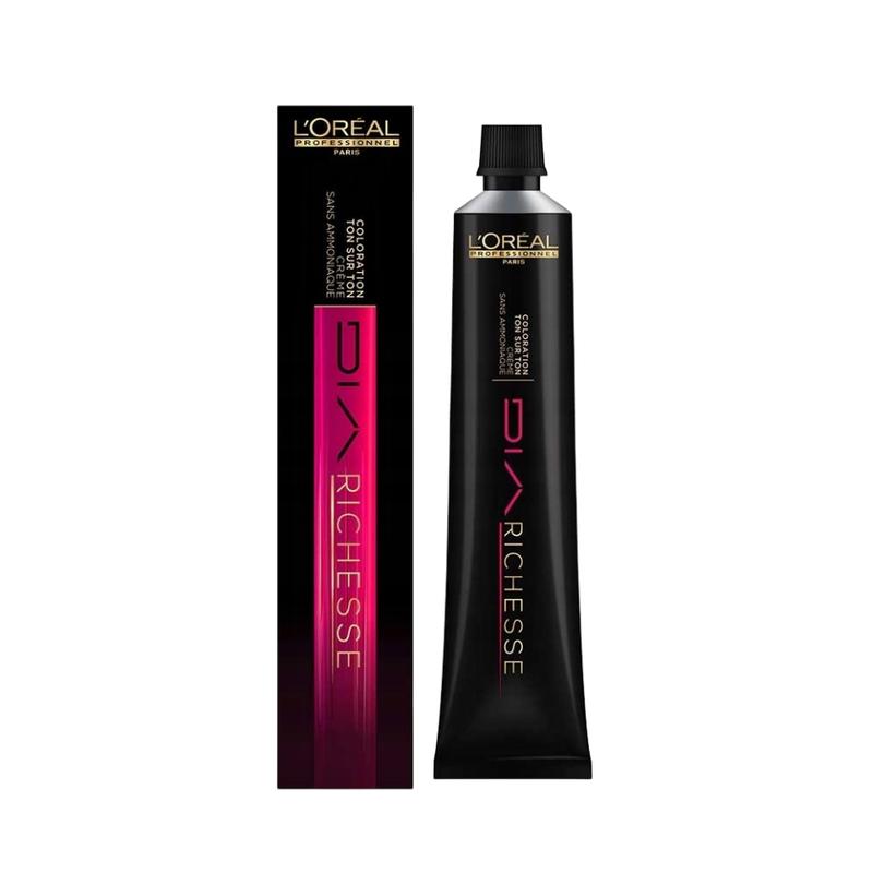 Краска для волос Loreal Paris Color Dia Richesse 50мл-10.12