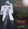 CD MARVIN GAYE - Легендарный Марвин Гэй ALPCD102 Alpha Entertain 1997 Не из Японии Соул/Фанк Б/У